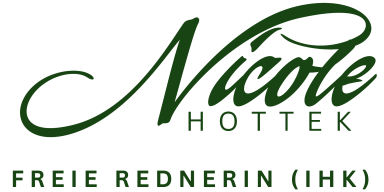 Freie Rednerin (IHK)